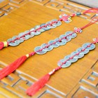 五帝錢、六帝錢、九帝錢